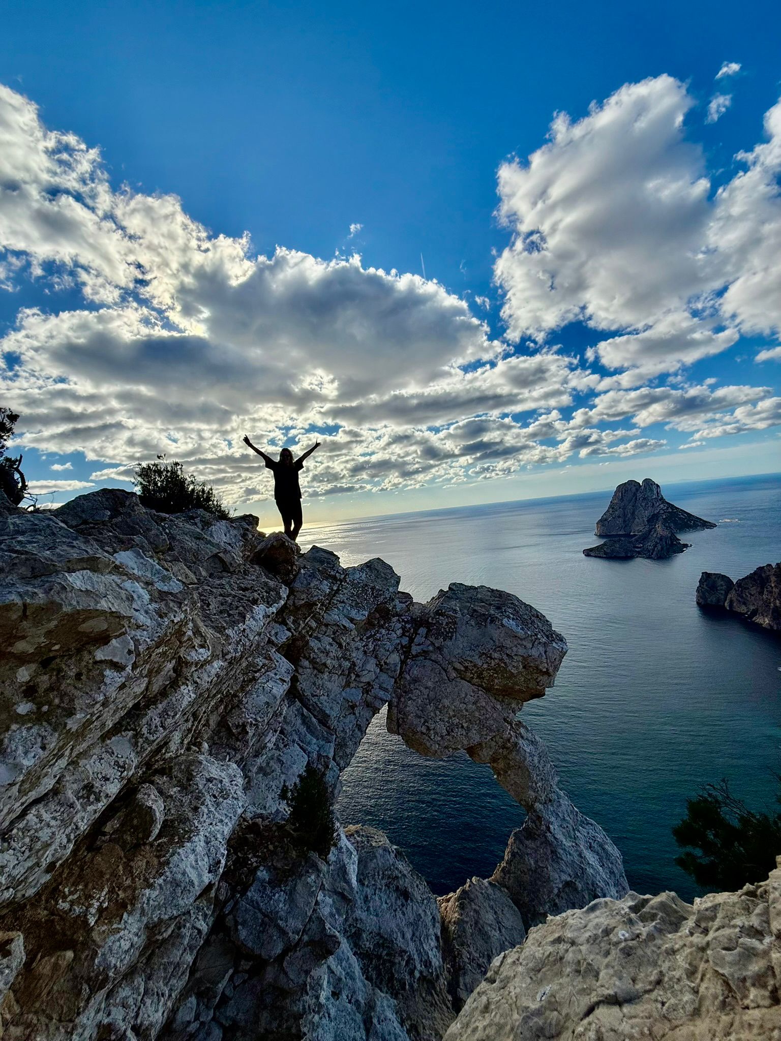 Terug naar mij Retreat — Ibiza