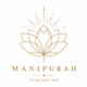 MANIPURAH logo
